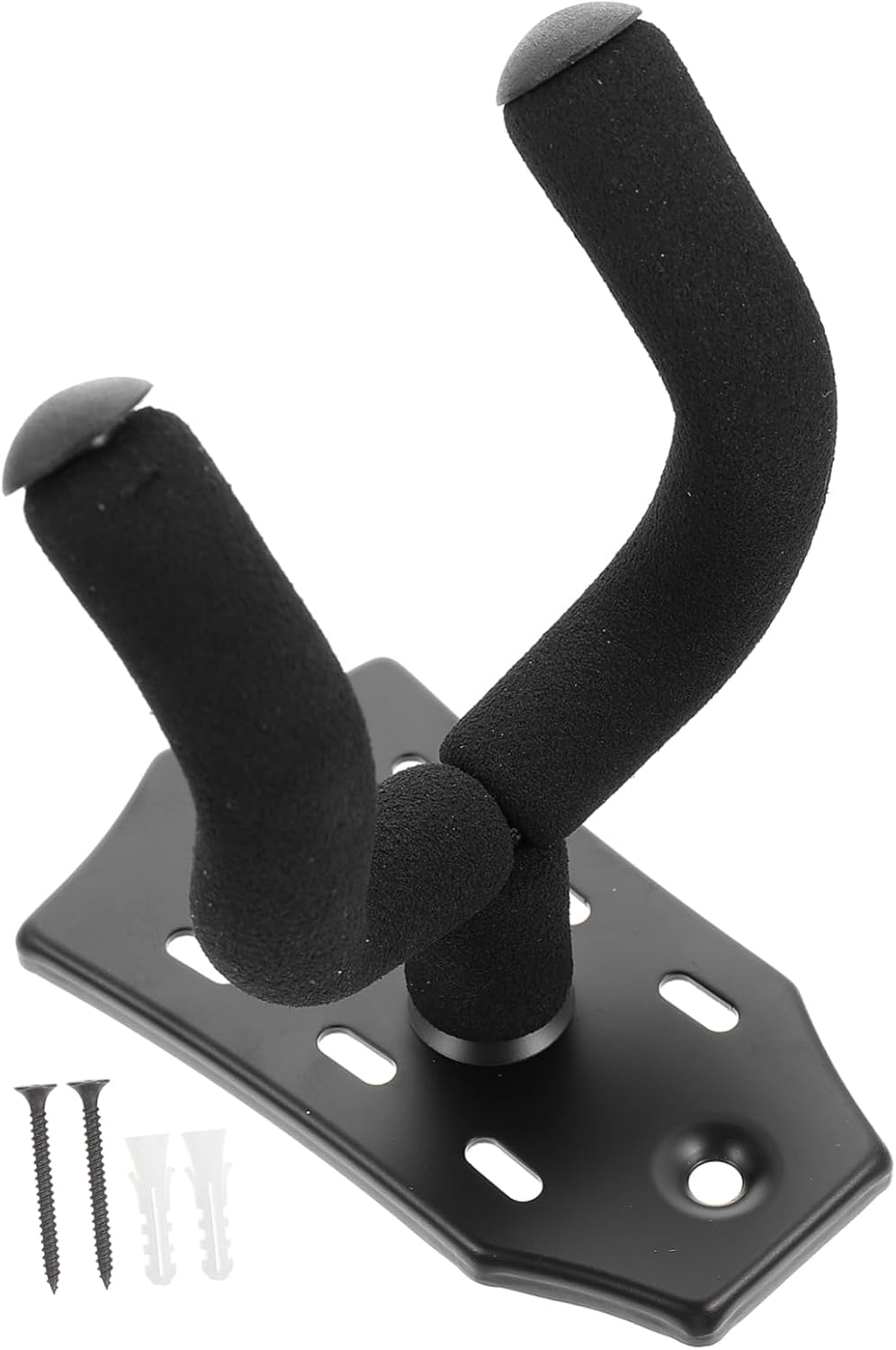 VICASKY Guitar Hanger: Stylish Wall Mount