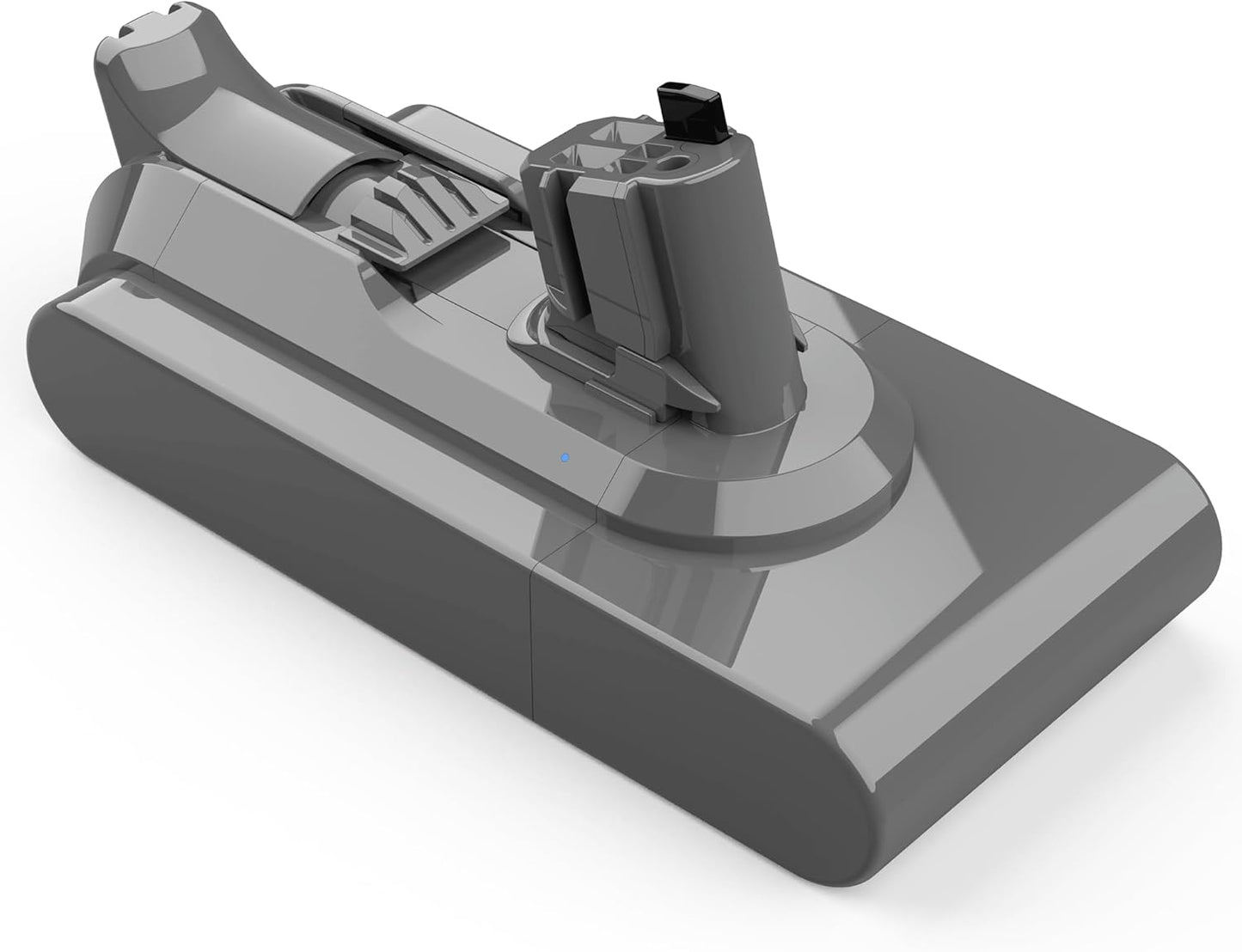 Upgrade Your Dyson: V11/V15 5.0Ah Battery Replacement
