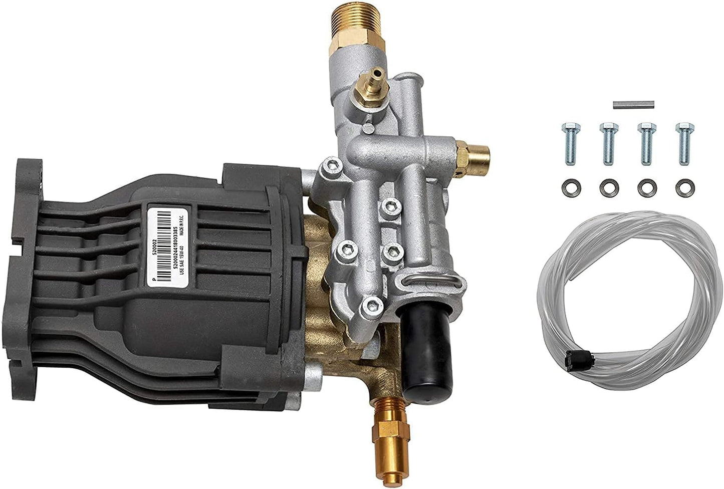 OEM Technologies 90029 Replacement Pressure Washer Pump Kit Review
