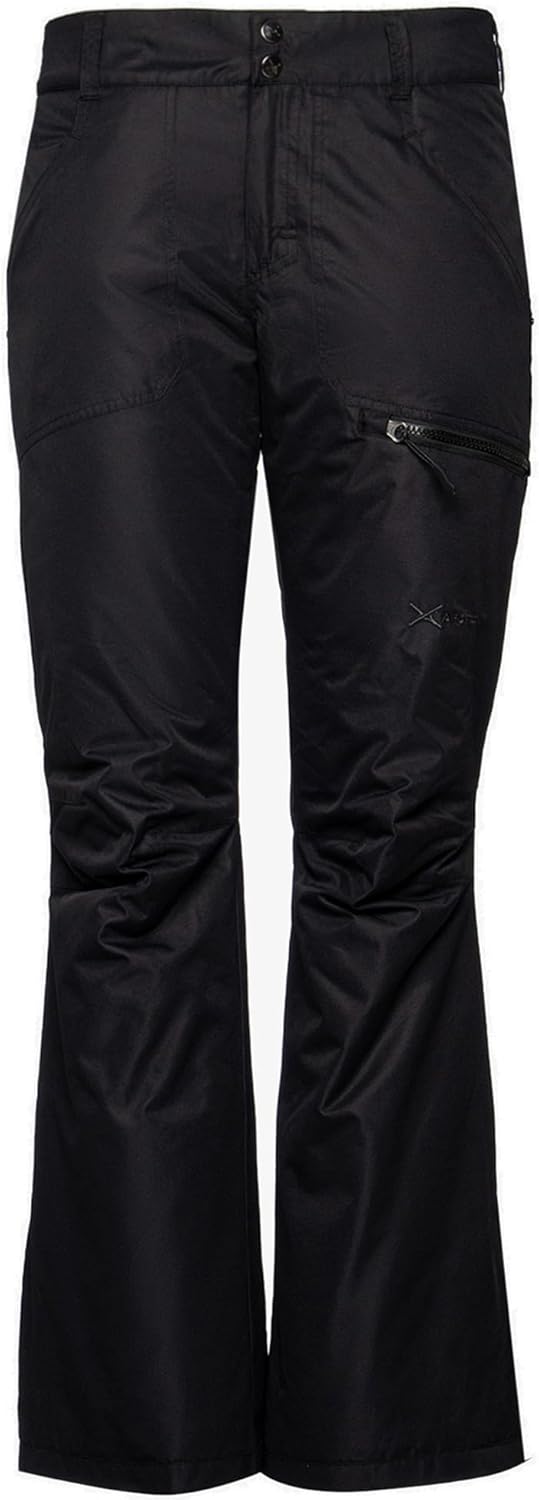 Arctix Women's Insulated Outdoor Pants - Stay Warm & Comfortable