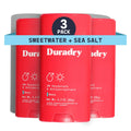 Duradry Clinical-Strength Antiperspirant Deodorant - All-Day Sweat