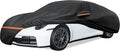 Amooca Car Cover Custom Fit for Porsche 911 (1998-2025) - All Weather