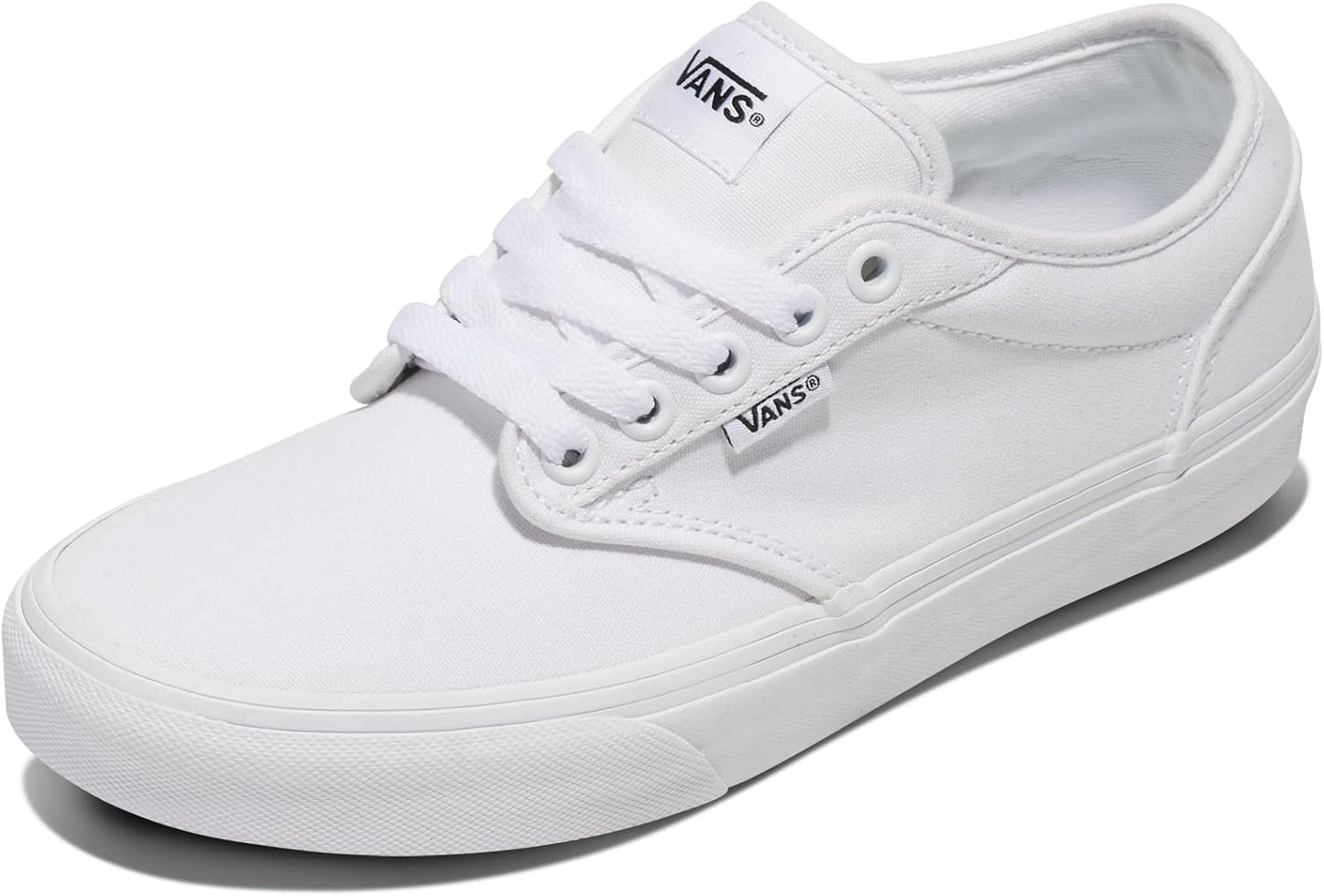 Vans Women's Atwood Trainers Sneaker for Everyday Comfort