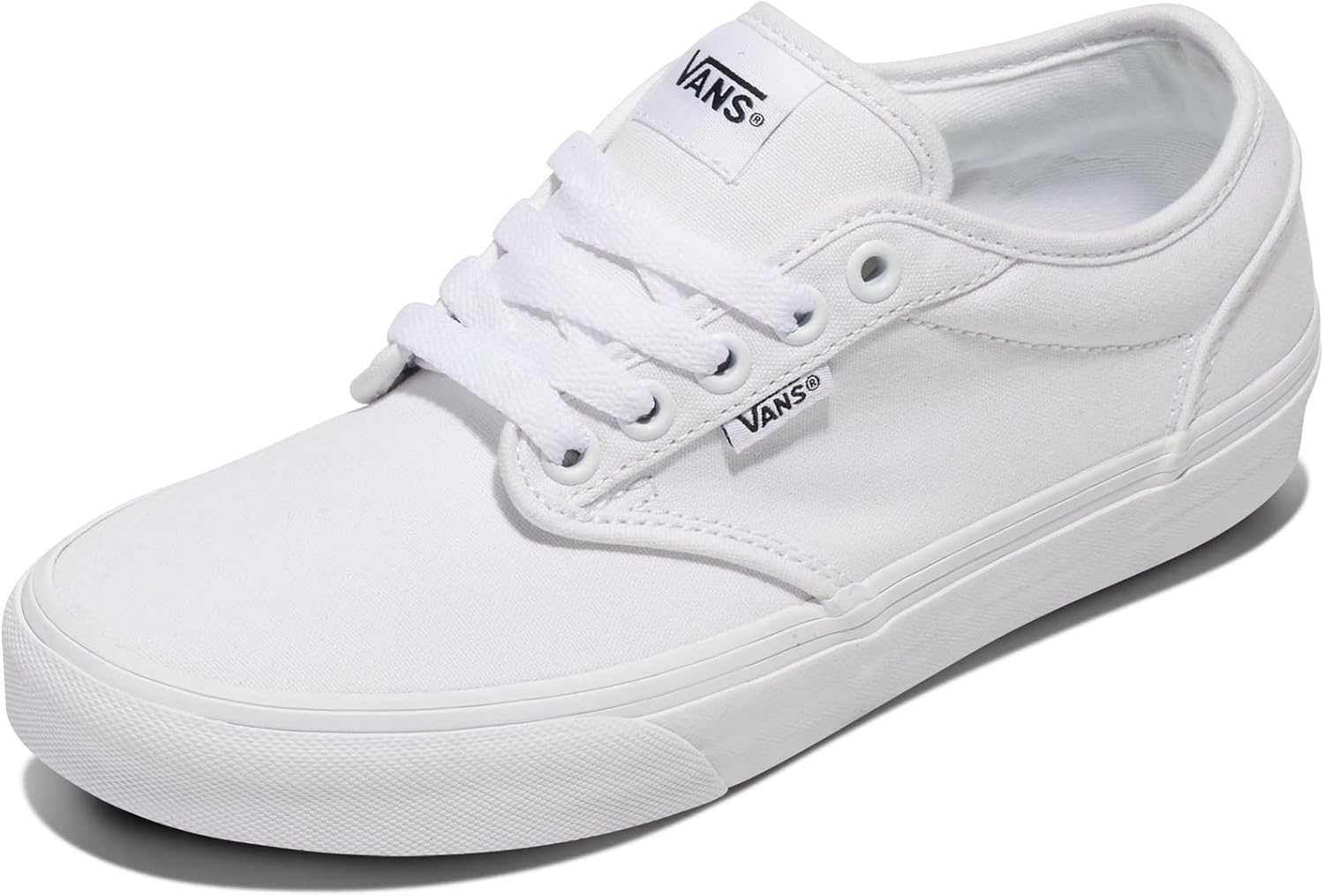 Vans Women's Atwood Trainers Sneaker for Everyday Comfort