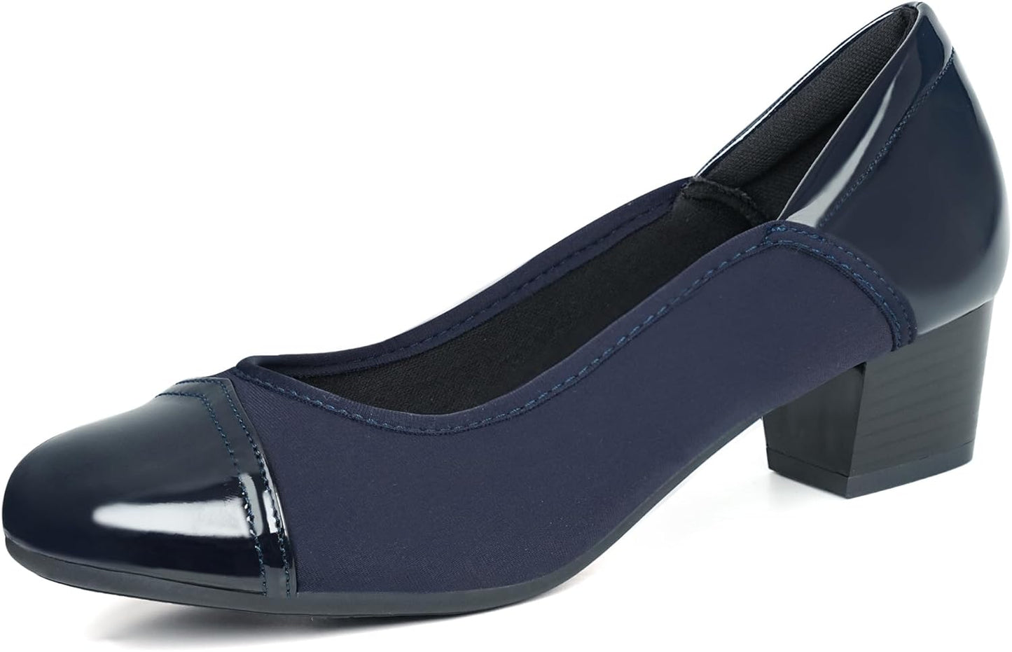 Ortho+rest Women Bunion Dress Shoes for Comfort and Style