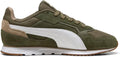 PUMA Men's St Miler Shoes Sneaker - Retro Running Comfort