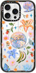 CASETiFY Impact Case for iPhone 16 Pro Max - Slim 8.2 ft. Protection 9