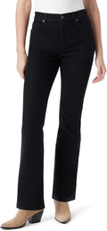 Gloria Vanderbilt Amanda High Rise Bootcut Jean - Classic Fit
