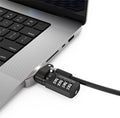 Compulocks Ledge Lock Adapter for MacBook Pro 16in - Secure, Low