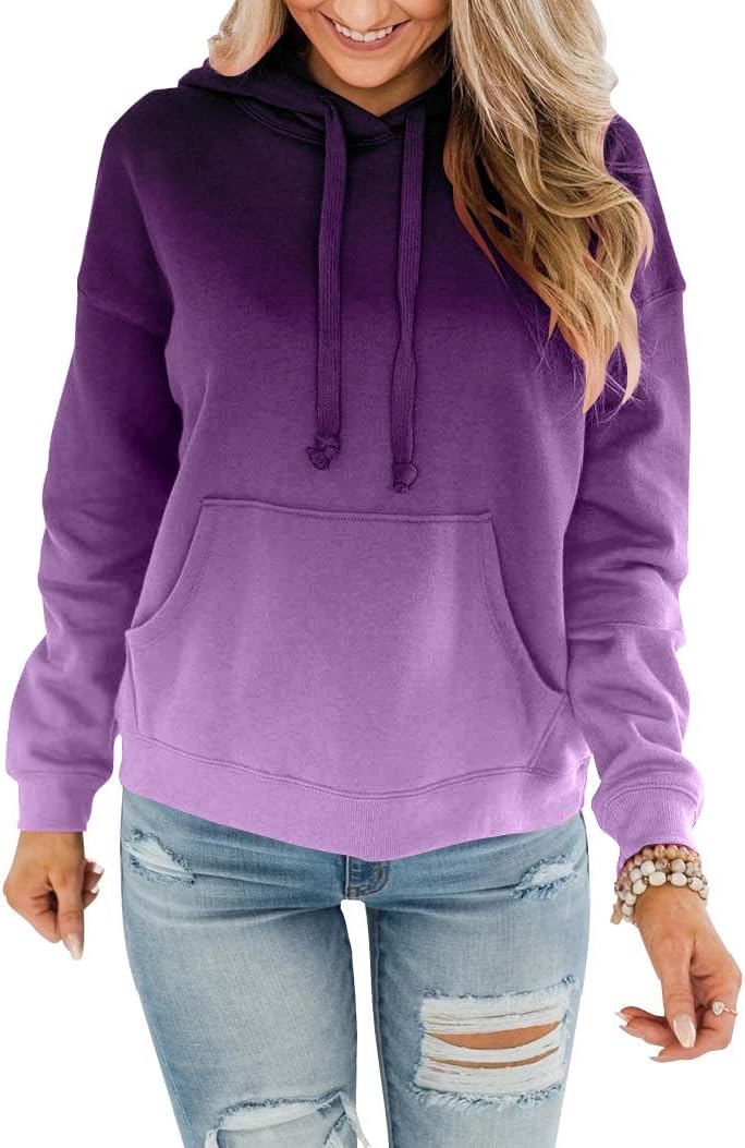BeadChica Lightweight Hoodie with Pocket