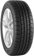 Milestar MS932 Sport P255/45R19 100V: Performance Tire Review