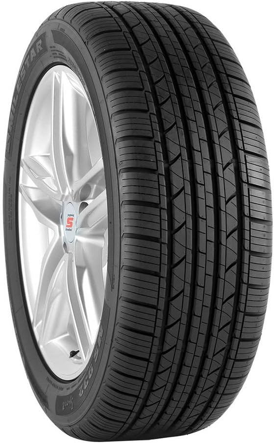 Milestar MS932 Sport P255/45R19 100V: Performance Tire Review