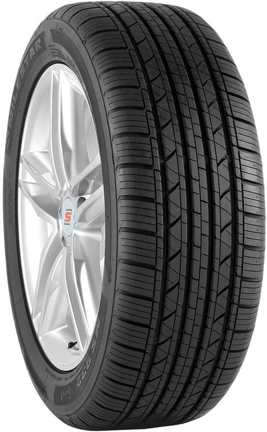 Milestar MS932 Sport P255/45R19 100V: Performance Tire Review
