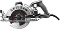 SKILSAW SPT77W-01 15-Amp 7-1/4-Inch Aluminum Worm Drive Circular Saw