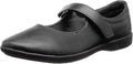 Hush Puppies Girls Lexi Mary Jane Flat - Memory Foam Comfort