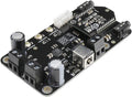2 x 20W Class D Bluetooth Audio Amplifier Board - Compact 2x20W