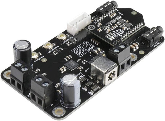 Powerful 40W Bluetooth Amp - TinySine TSA9840