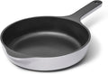 Cast Iron Skillet 8 in Enameled Skillet - No Seasoning Required