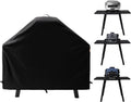 Waterproof Cover for Ninja Woodfire Grill & Pizza Oven Stand