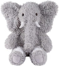 Vermont Teddy Bear Oh So Soft Elephant Stuffed Animal - 18 in