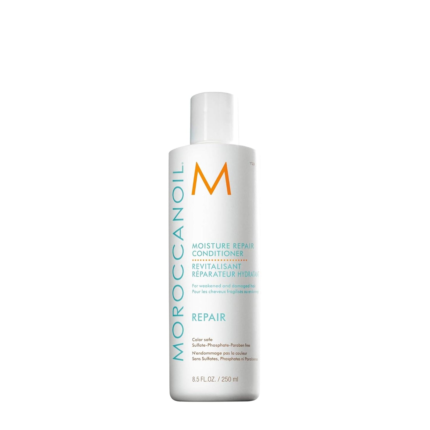 Repair & Hydrate: Moroccanoil Conditioner