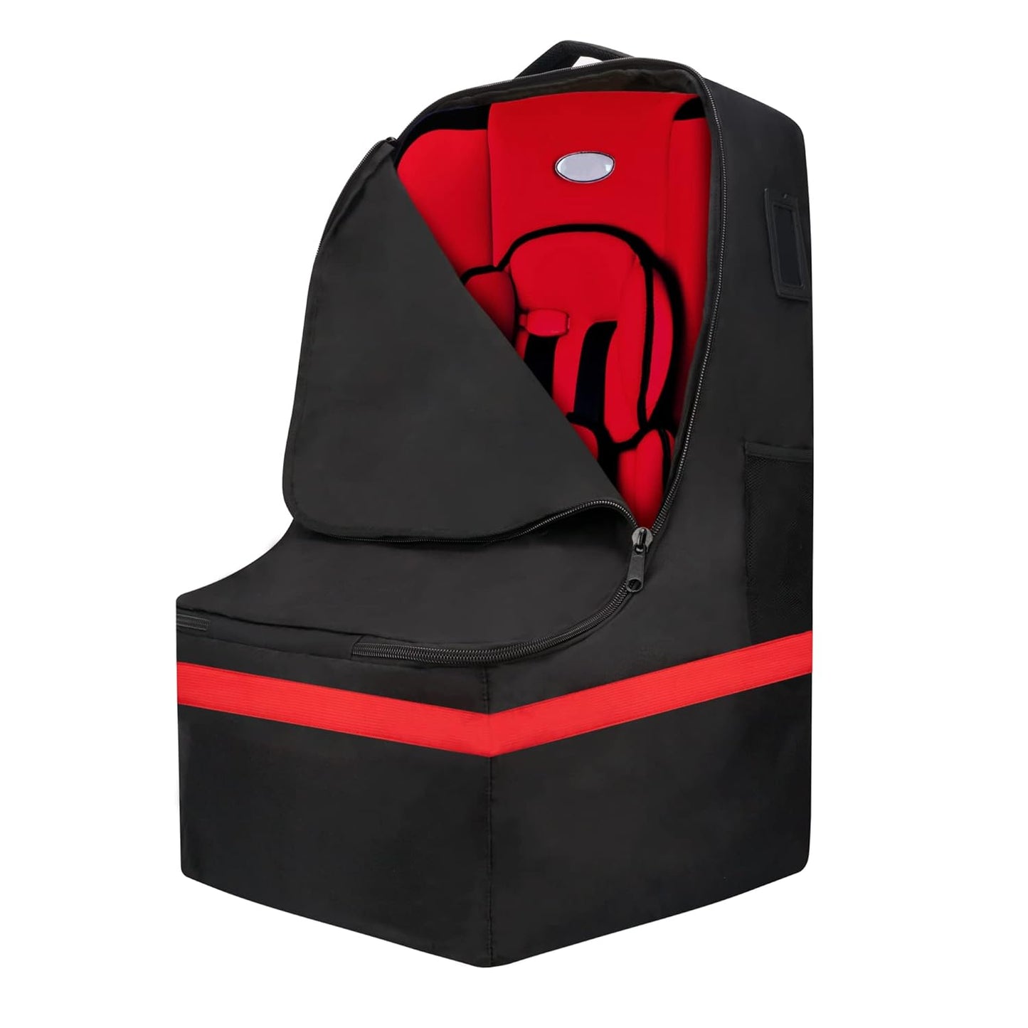 Car Seat Travel Bag - Padded, Durable & Comfortable for Air Travel