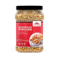 Hoosier Hill Farm Mushroom Popcorn 4LB - Round, Fluffy Pops