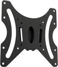 110 Low Profile Fixed TV Wall Mount for up to 50in - Slim, Secure Fit
