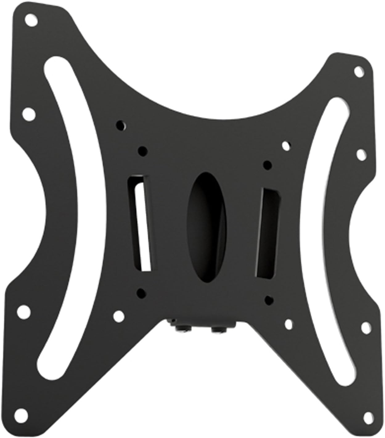 110 Low Profile Fixed Flat TV Wall Mount for 50 in Screens