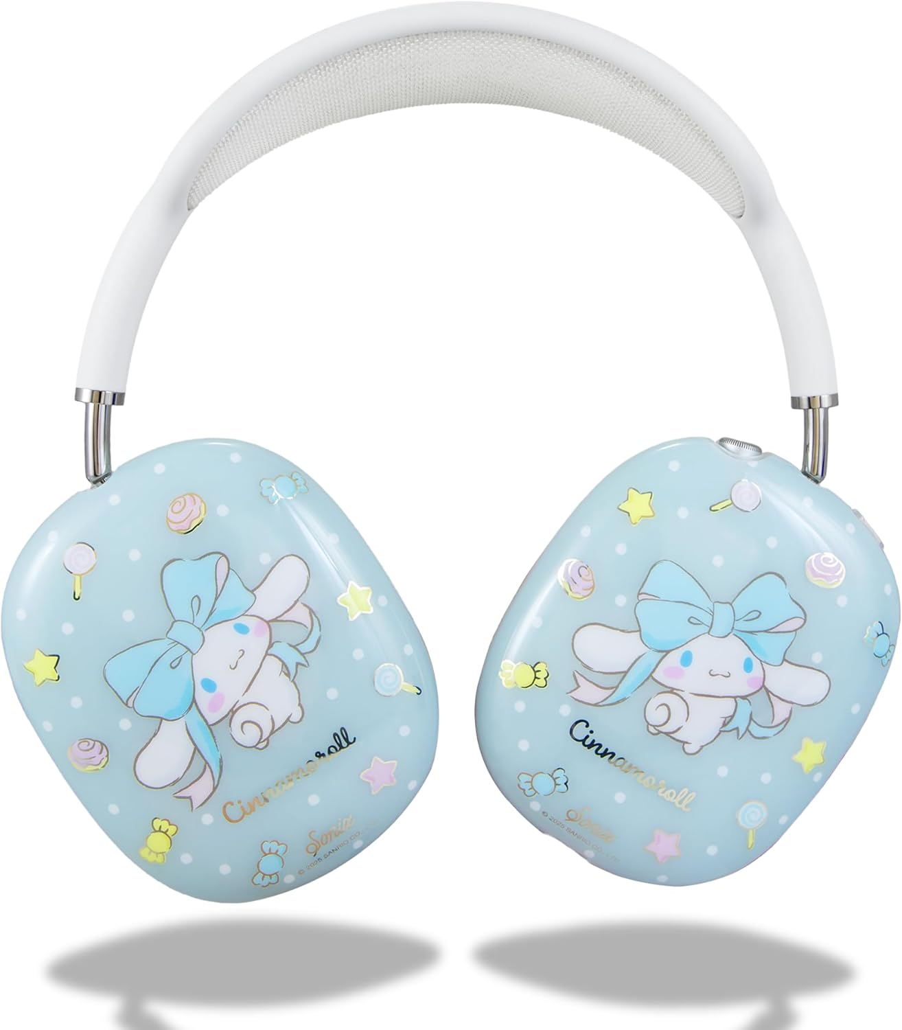 Sonix x Sanrio Cinnamoroll Protective Case for AirPods Max