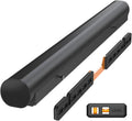 Perlegear Soundbar Wall Mount Compatible with Sonos Arc - Floating