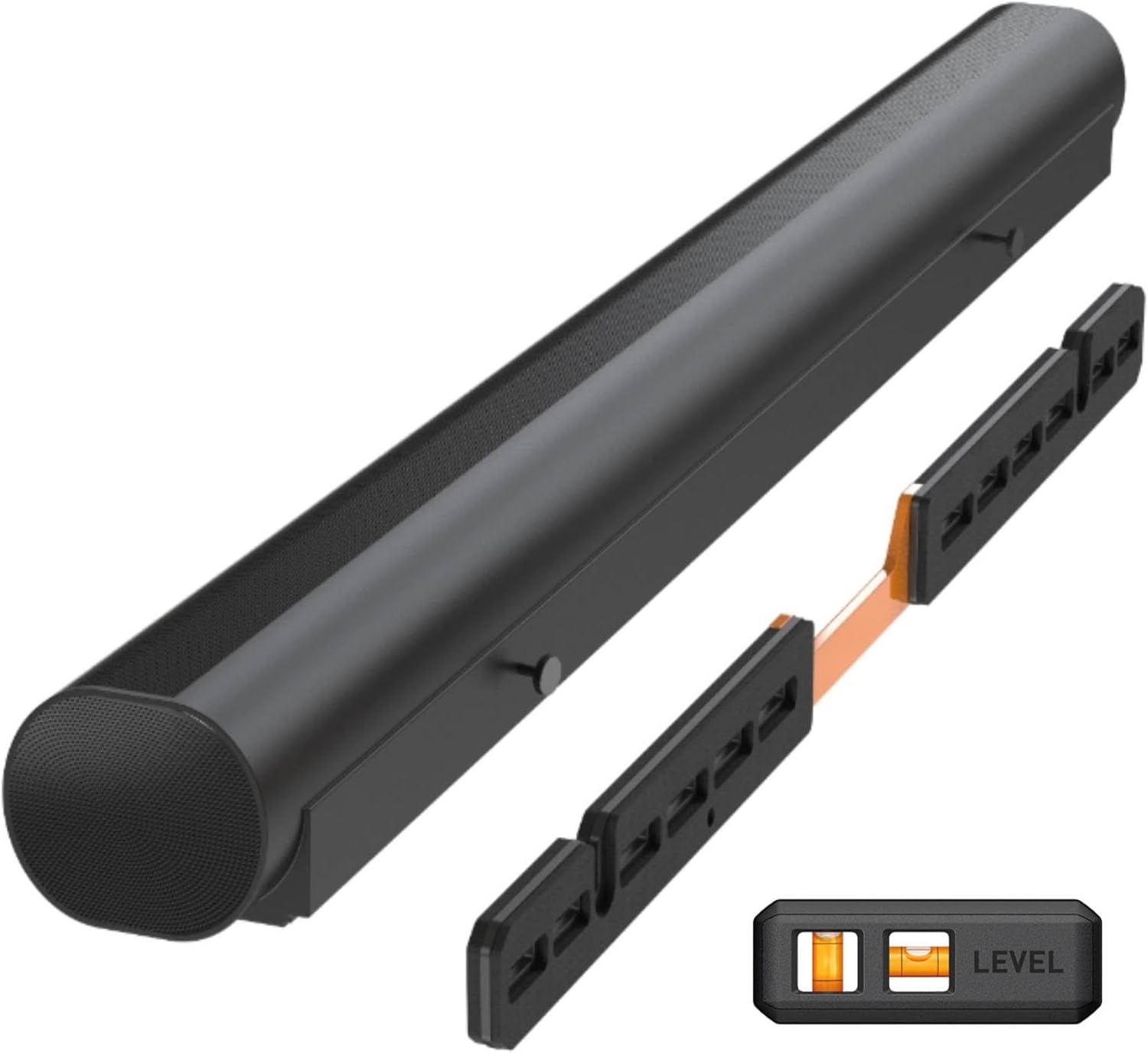 Perlegear Soundbar Wall Mount for Sonos Arc and Arc Ultra