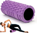 Foam Roller for Muscle Massager 13in High Density Roller - Deep Relief
