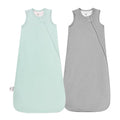 Supersoft Rayon Bamboo Sleep Sack 18-24 Months - Lightweight 0.5 TOG