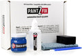 B45 Estoril Blue Touch-Up Paint for BMW Models - Precise Scratch