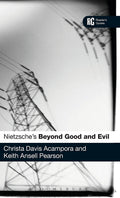 Nietzsche's 'Beyond Good and Evil': Essential Reader's Guide
