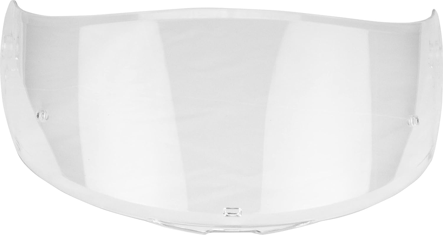 HAX Full Face Motorcycle Helmet Visor Shield for Obsidian Series