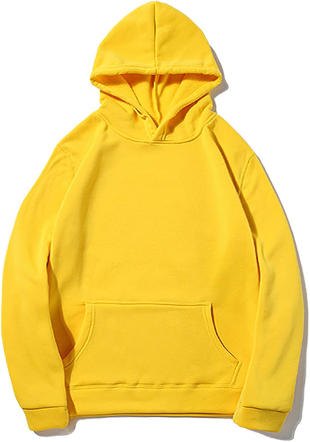 Cozy Oversized Hoodie for Stylish Men