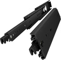 VADANIA 56ft Ultra Heavy Duty Drawer Slide with Lock - Industrial