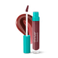Sheer Strength Lip Plumping Gloss Liliana - Deep Berry Shine