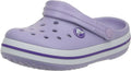Crocs Unisex Child Crocband Clogs for Comfort and Style