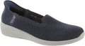 Skechers Womens Arya - Sweet Voice Hands Free Slip-ins - Easy On