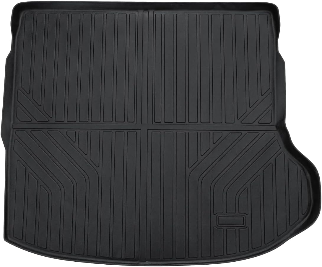 Custom Cargo Liner for Jeep Grand Cherokee 2022-2026 Models