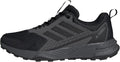 adidas Terrex Tracefinder Trail Running Shoes - Durable Comfort (size