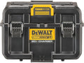 DEWALT Toughsystem 2.0 20V Dual Port Charger - Durable Battery Storage