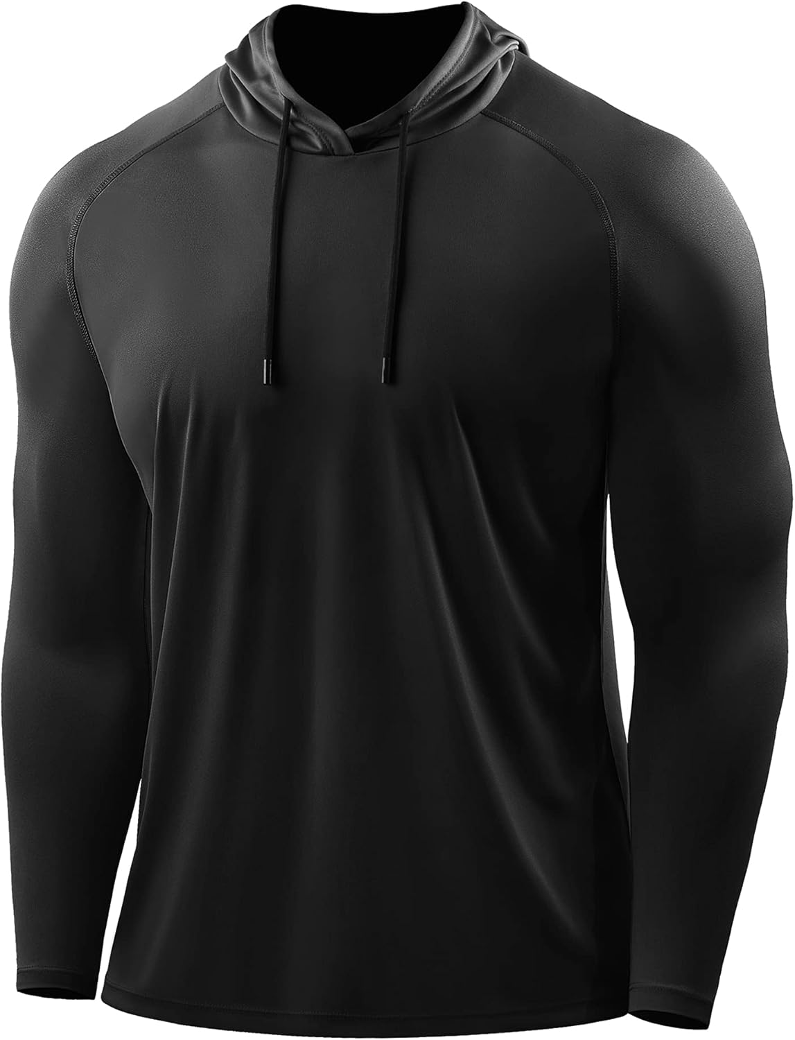 UPF 50+ Sun Protection Hoodie by CADMUS