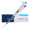 Micropipette Pipettor 20-200ul Adjustable Single-Channel - Precise