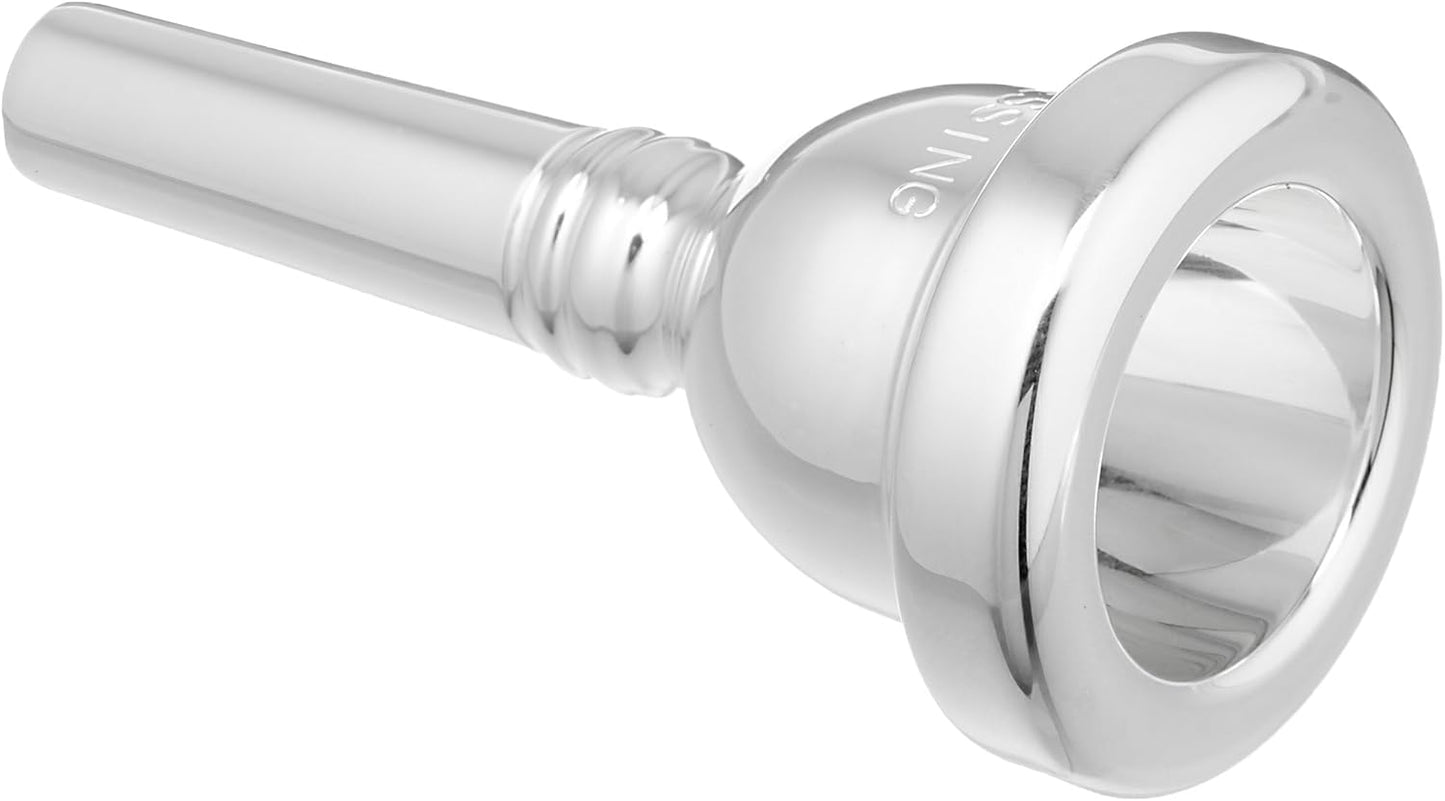 Blessing Trombone Mouthpiece MPC65ALTRB for Superior Performance