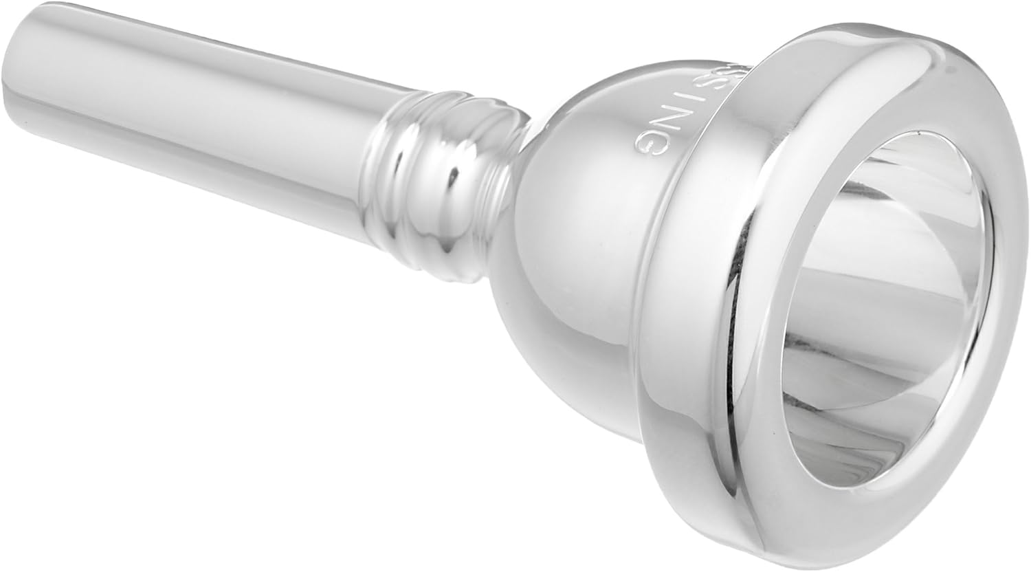 Blessing Trombone Mouthpiece MPC65ALTRB for Superior Performance