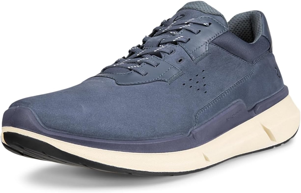 ECCO Men's Biom 2.2 Textile Cross-Training Shoes for Comfort